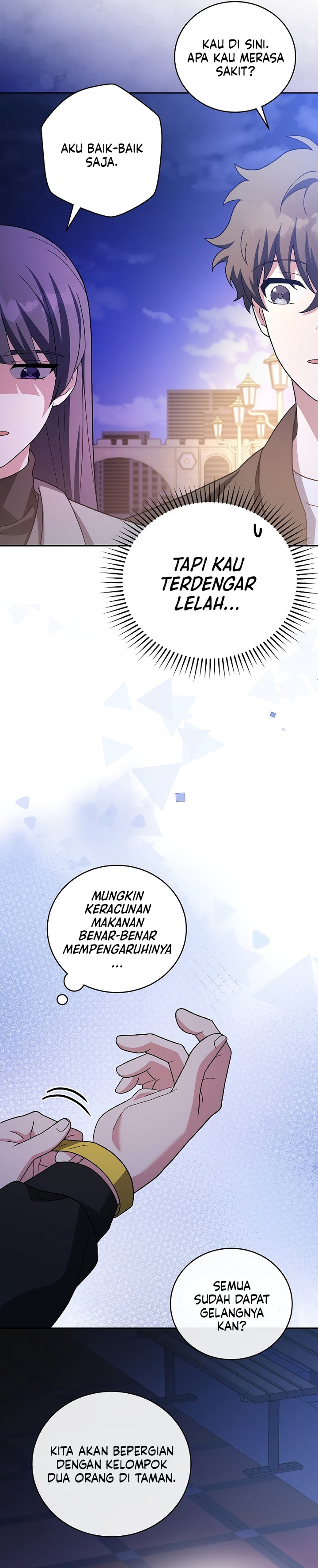 The Novel’s Extra (Remake) Chapter 129 - halaman 11