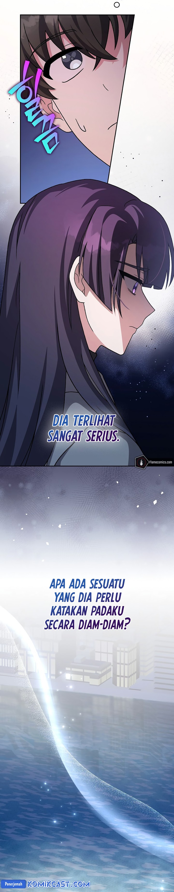 The Novel’s Extra (Remake) Chapter 129 - halaman 13