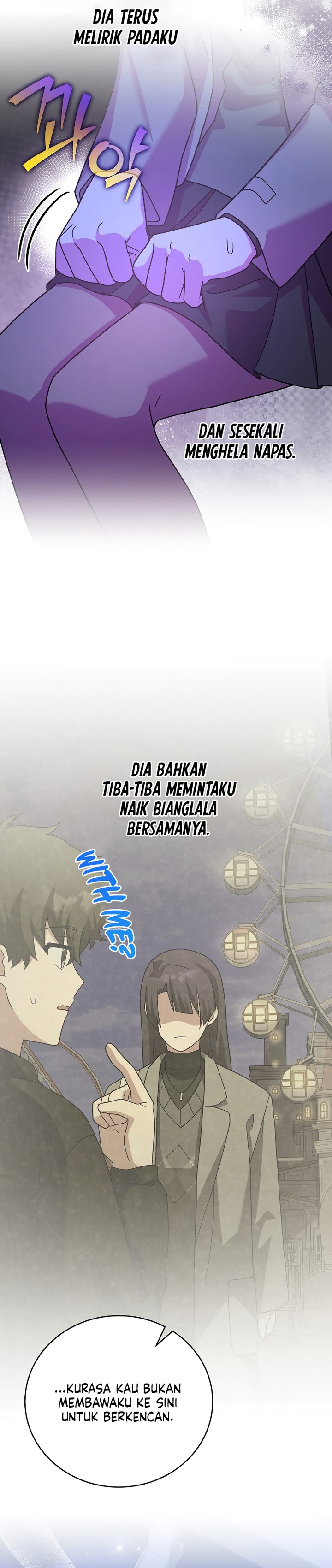 The Novel’s Extra (Remake) Chapter 129 - halaman 16