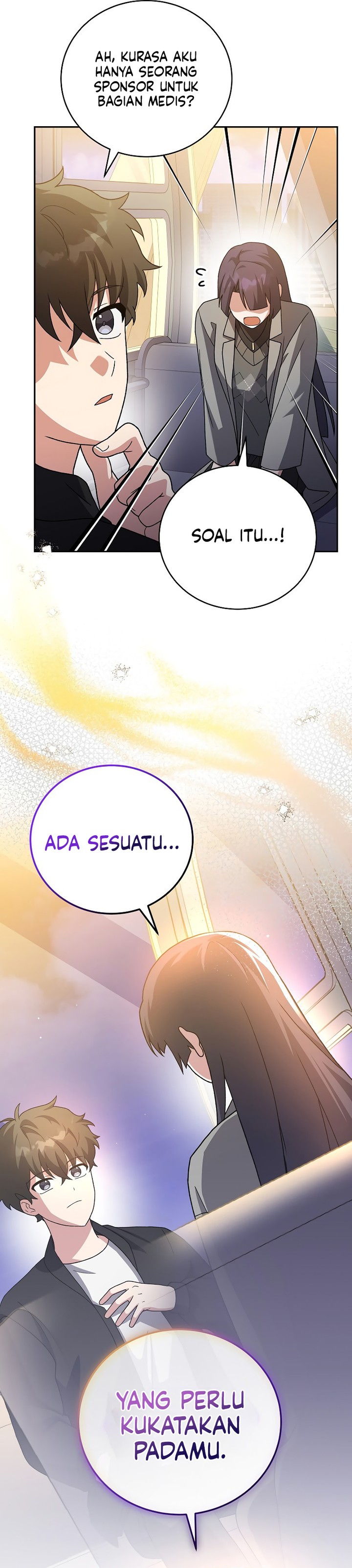 The Novel’s Extra (Remake) Chapter 129 - halaman 20
