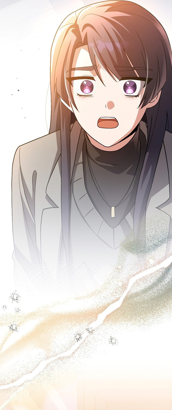 The Novel’s Extra (Remake) Chapter 129 - halaman 21
