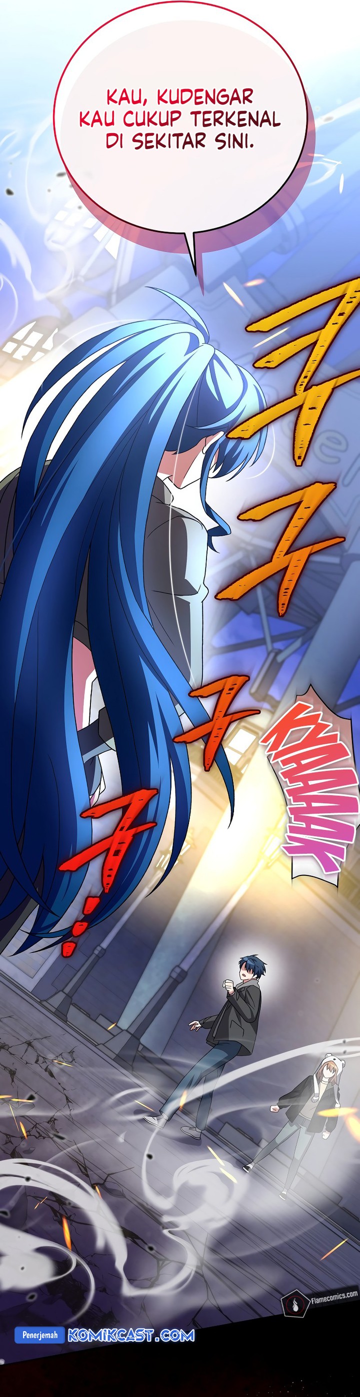 The Novel’s Extra (Remake) Chapter 129 - halaman 25