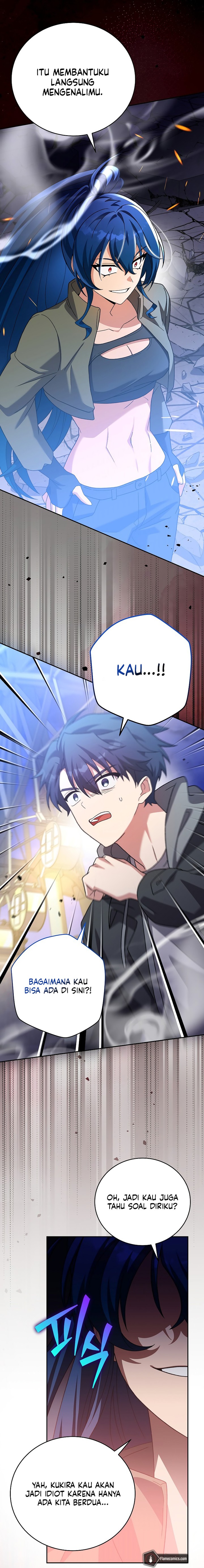 The Novel’s Extra (Remake) Chapter 129 - halaman 26