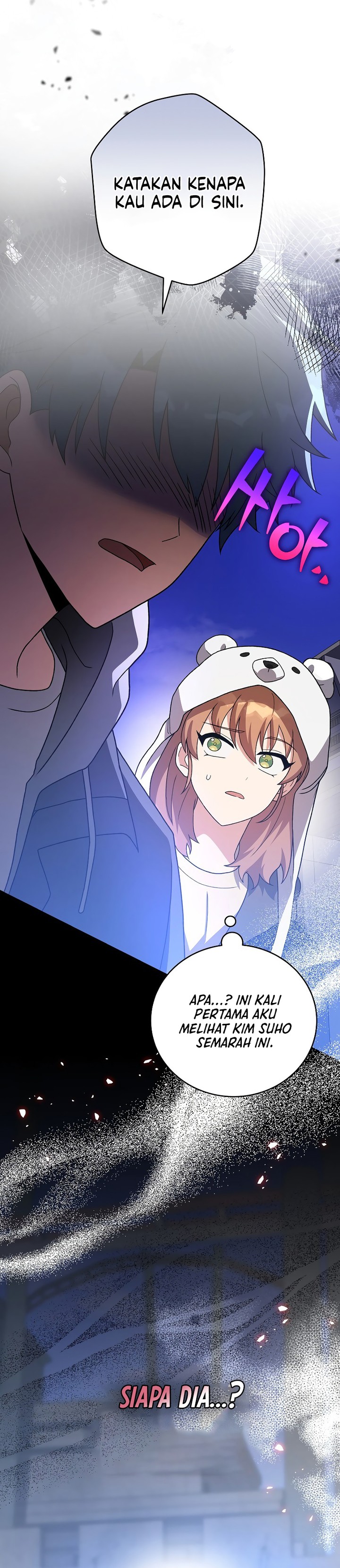 The Novel’s Extra (Remake) Chapter 129 - halaman 28