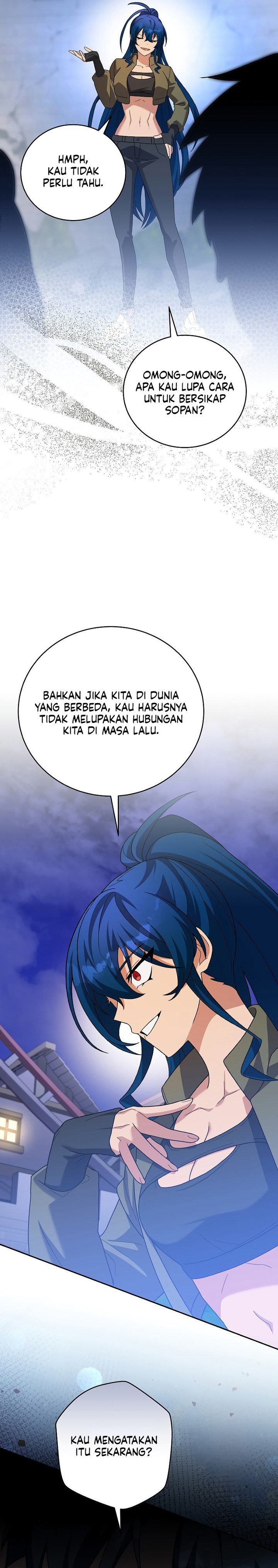The Novel’s Extra (Remake) Chapter 129 - halaman 29