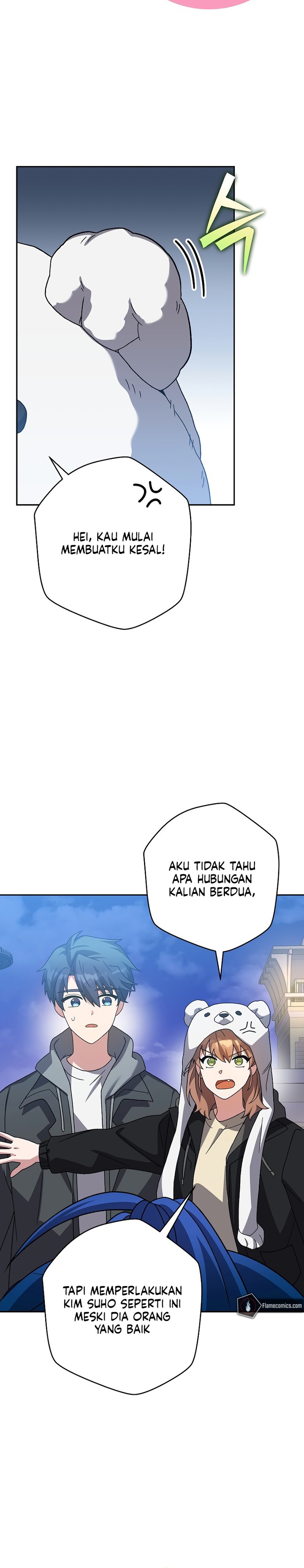 The Novel’s Extra (Remake) Chapter 129 - halaman 31
