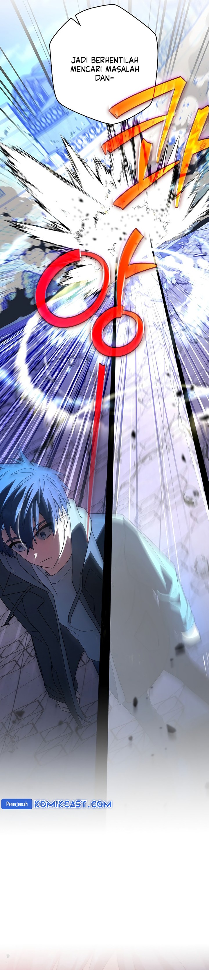 The Novel’s Extra (Remake) Chapter 129 - halaman 33