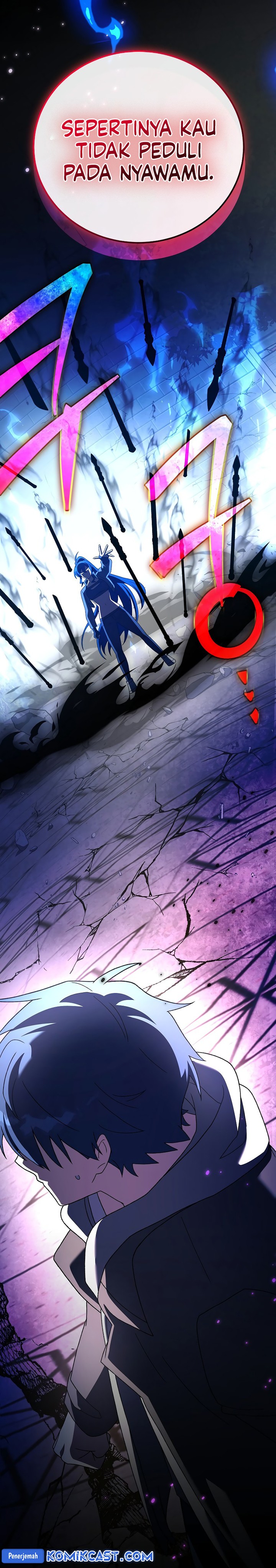 The Novel’s Extra (Remake) Chapter 129 - halaman 38