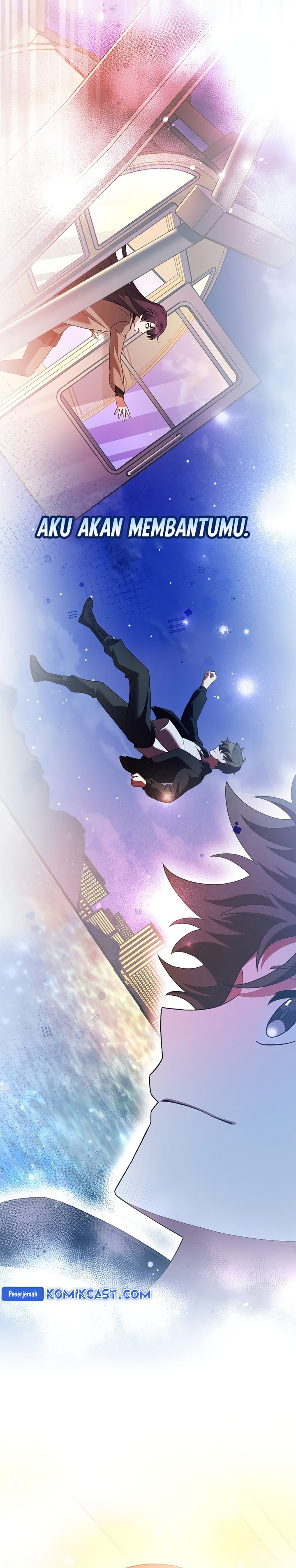 The Novel’s Extra (Remake) Chapter 129 - halaman 47