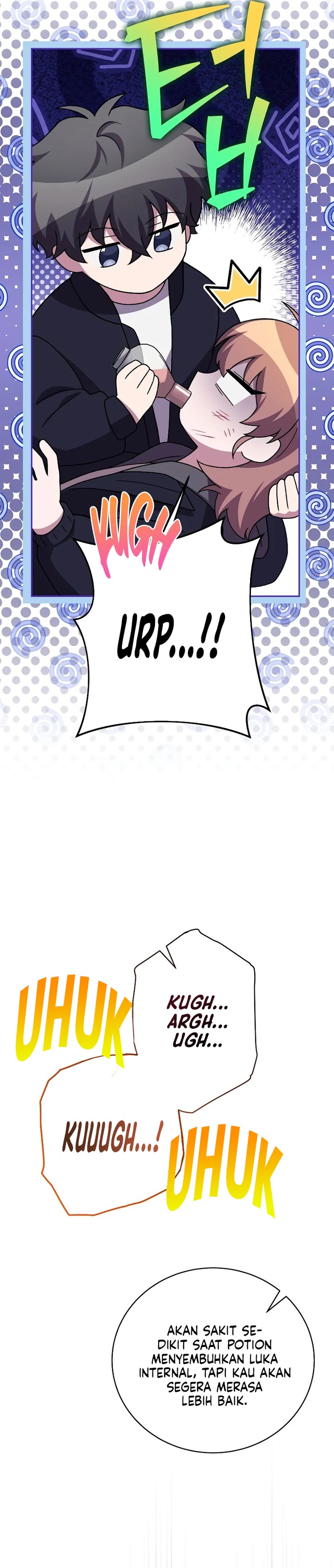 The Novel’s Extra (Remake) Chapter 130 - halaman 6