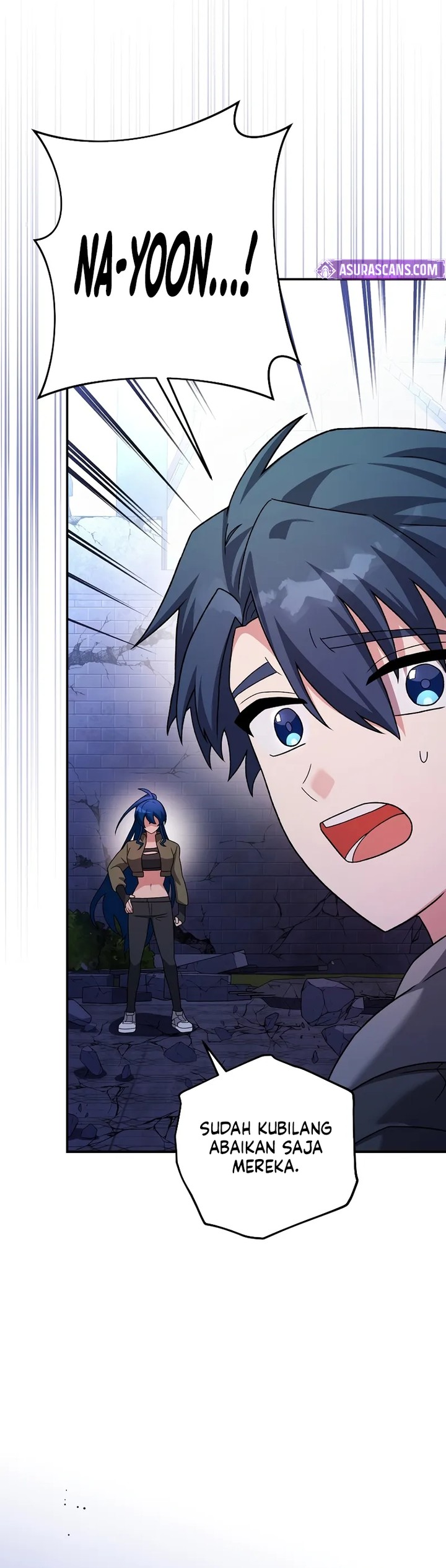 The Novel’s Extra (Remake) Chapter 130 - halaman 7