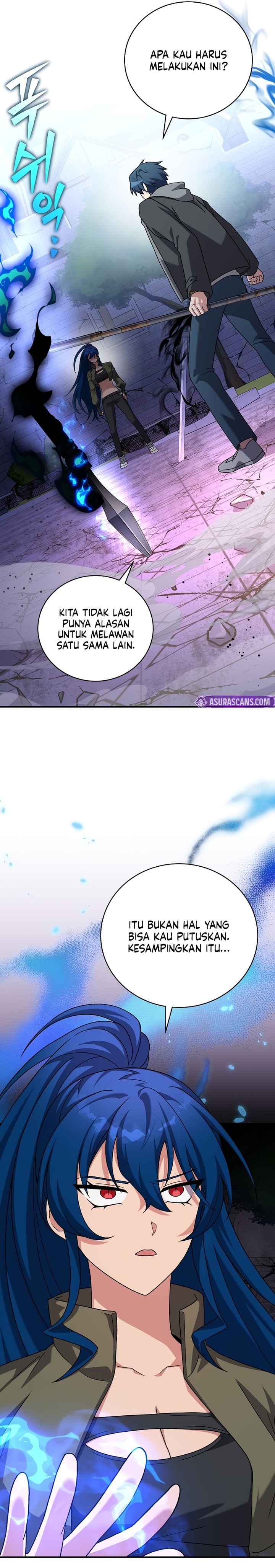The Novel’s Extra (Remake) Chapter 130 - halaman 12