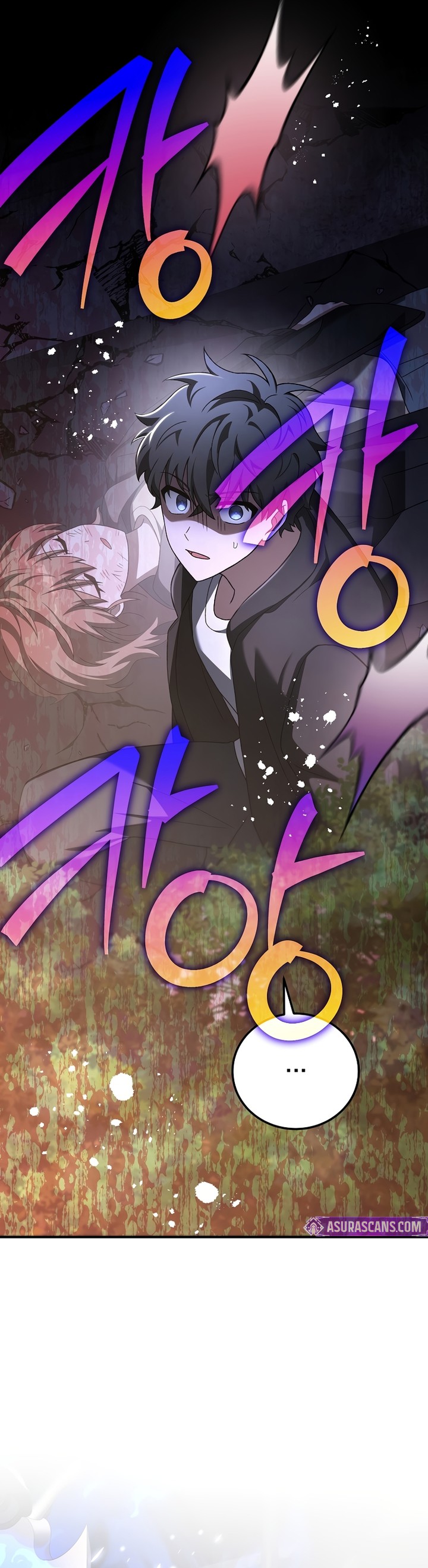 The Novel’s Extra (Remake) Chapter 130 - halaman 15