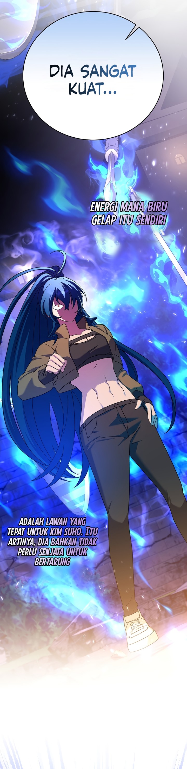 The Novel’s Extra (Remake) Chapter 130 - halaman 16