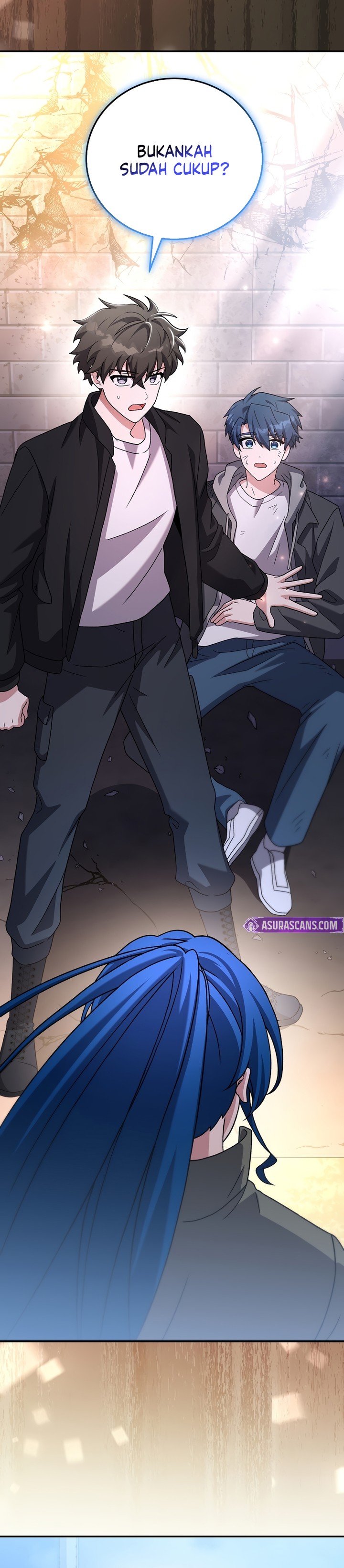 The Novel’s Extra (Remake) Chapter 130 - halaman 23