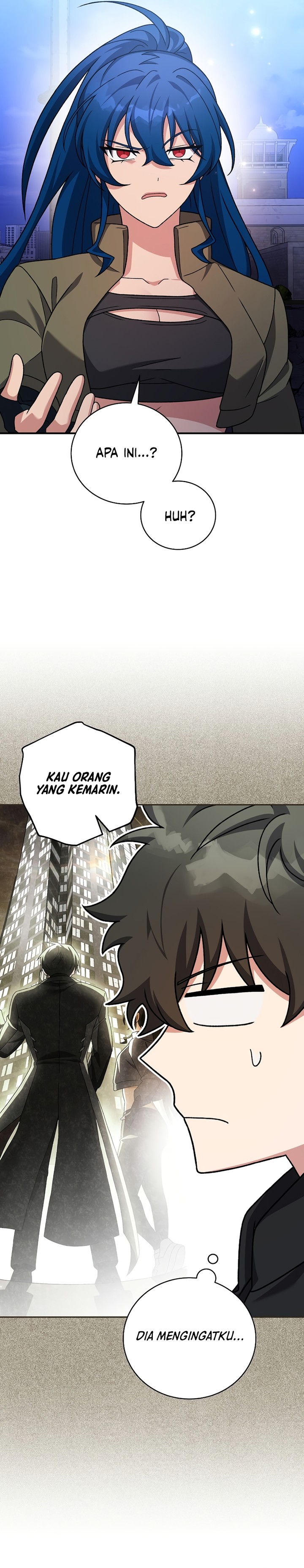 The Novel’s Extra (Remake) Chapter 130 - halaman 24