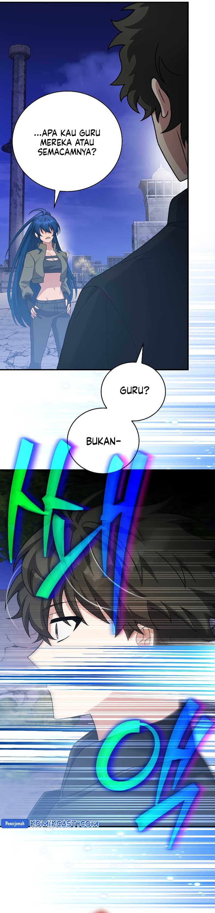 The Novel’s Extra (Remake) Chapter 130 - halaman 25