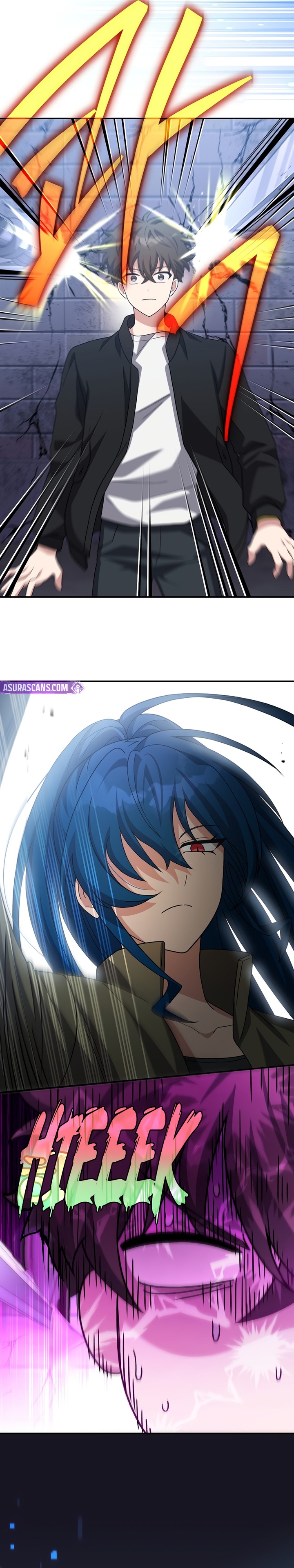 The Novel’s Extra (Remake) Chapter 130 - halaman 26