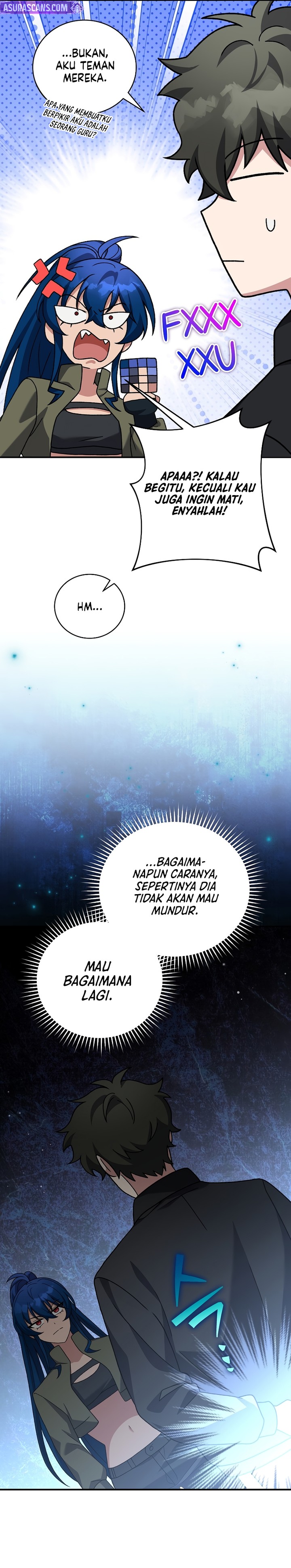 The Novel’s Extra (Remake) Chapter 130 - halaman 30