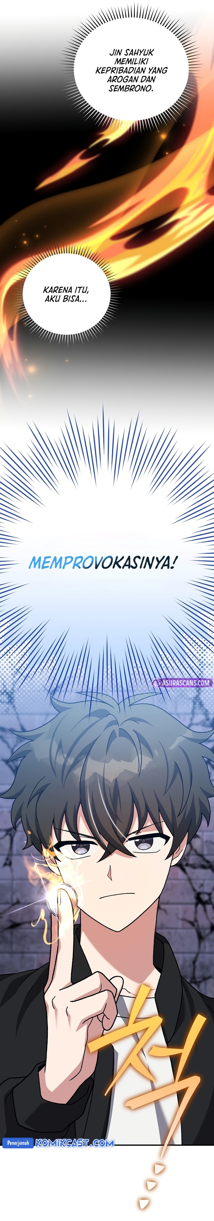 The Novel’s Extra (Remake) Chapter 130 - halaman 31