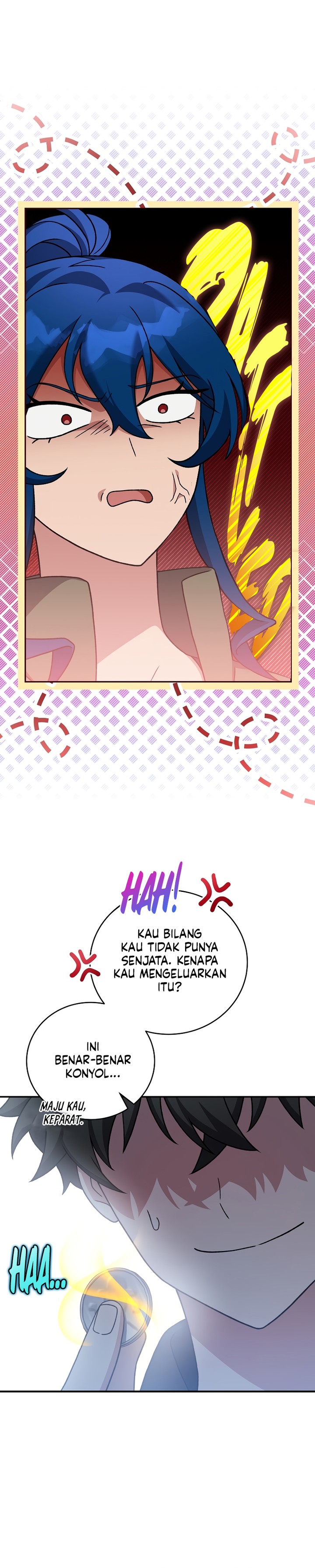 The Novel’s Extra (Remake) Chapter 130 - halaman 32