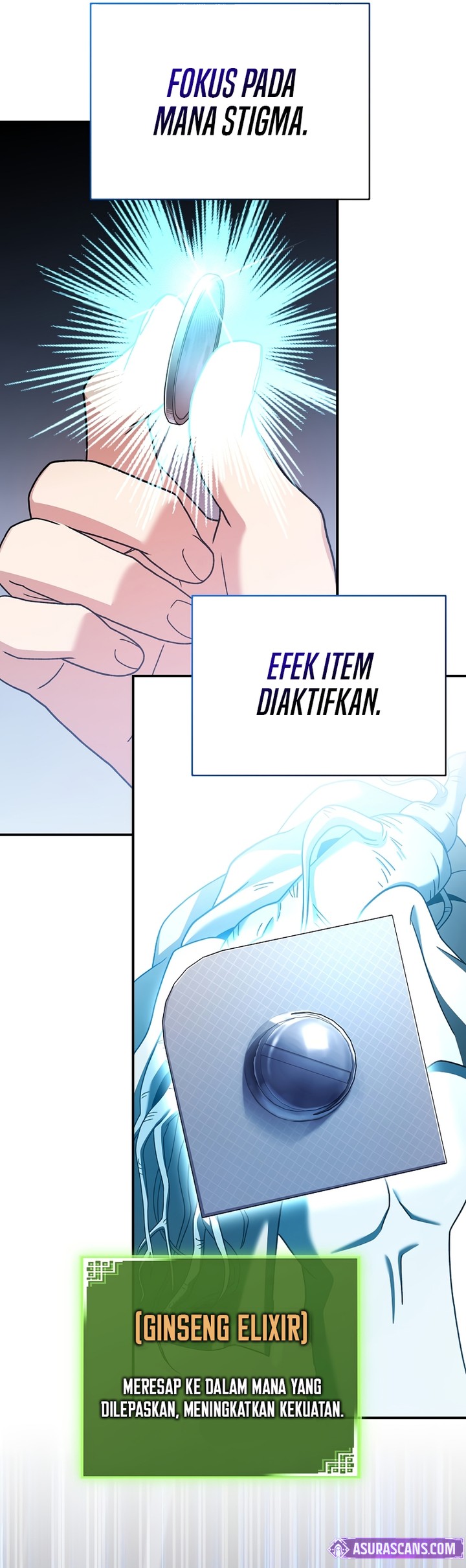 The Novel’s Extra (Remake) Chapter 130 - halaman 33