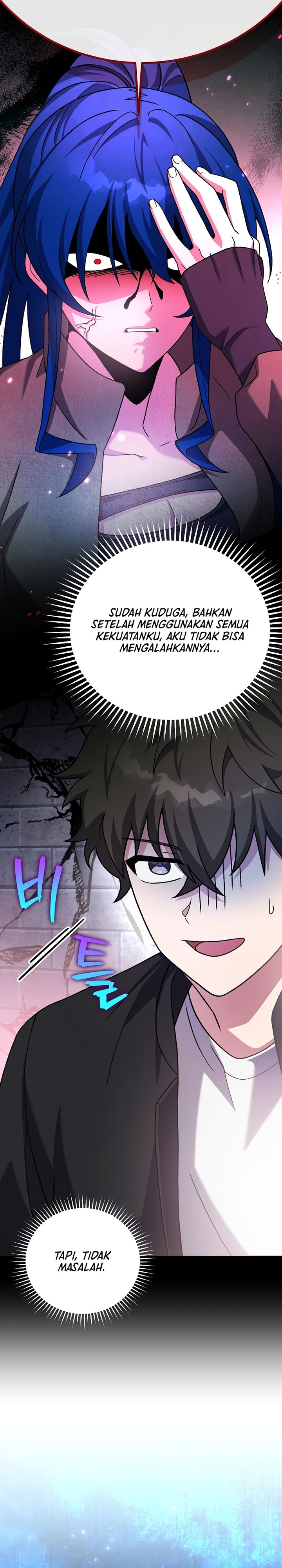 The Novel’s Extra (Remake) Chapter 130 - halaman 38