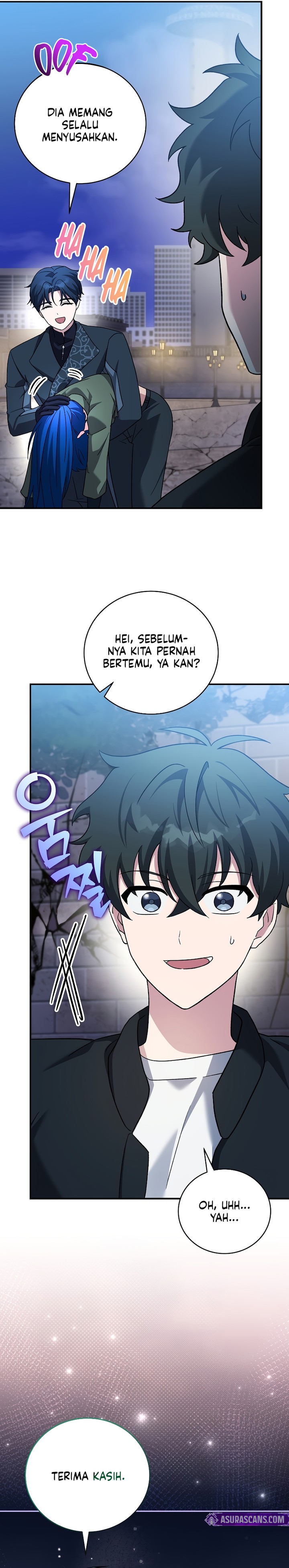 The Novel’s Extra (Remake) Chapter 130 - halaman 43