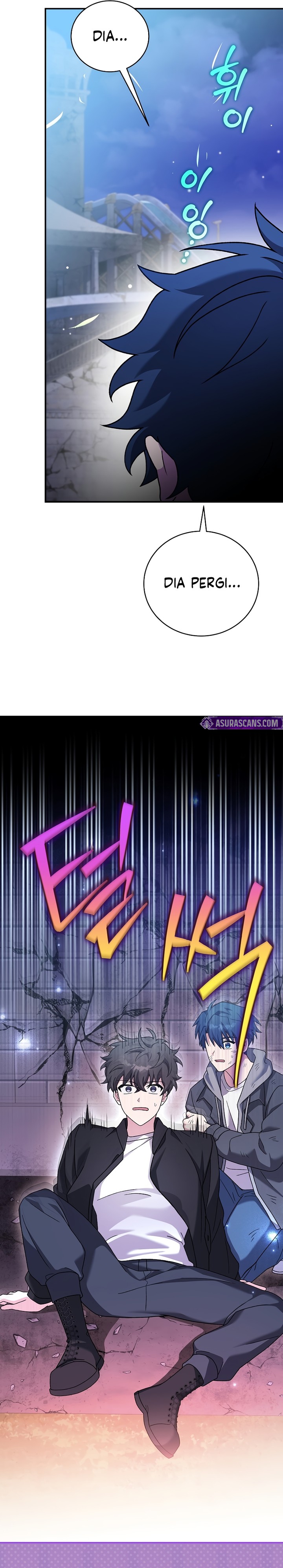 The Novel’s Extra (Remake) Chapter 130 - halaman 45