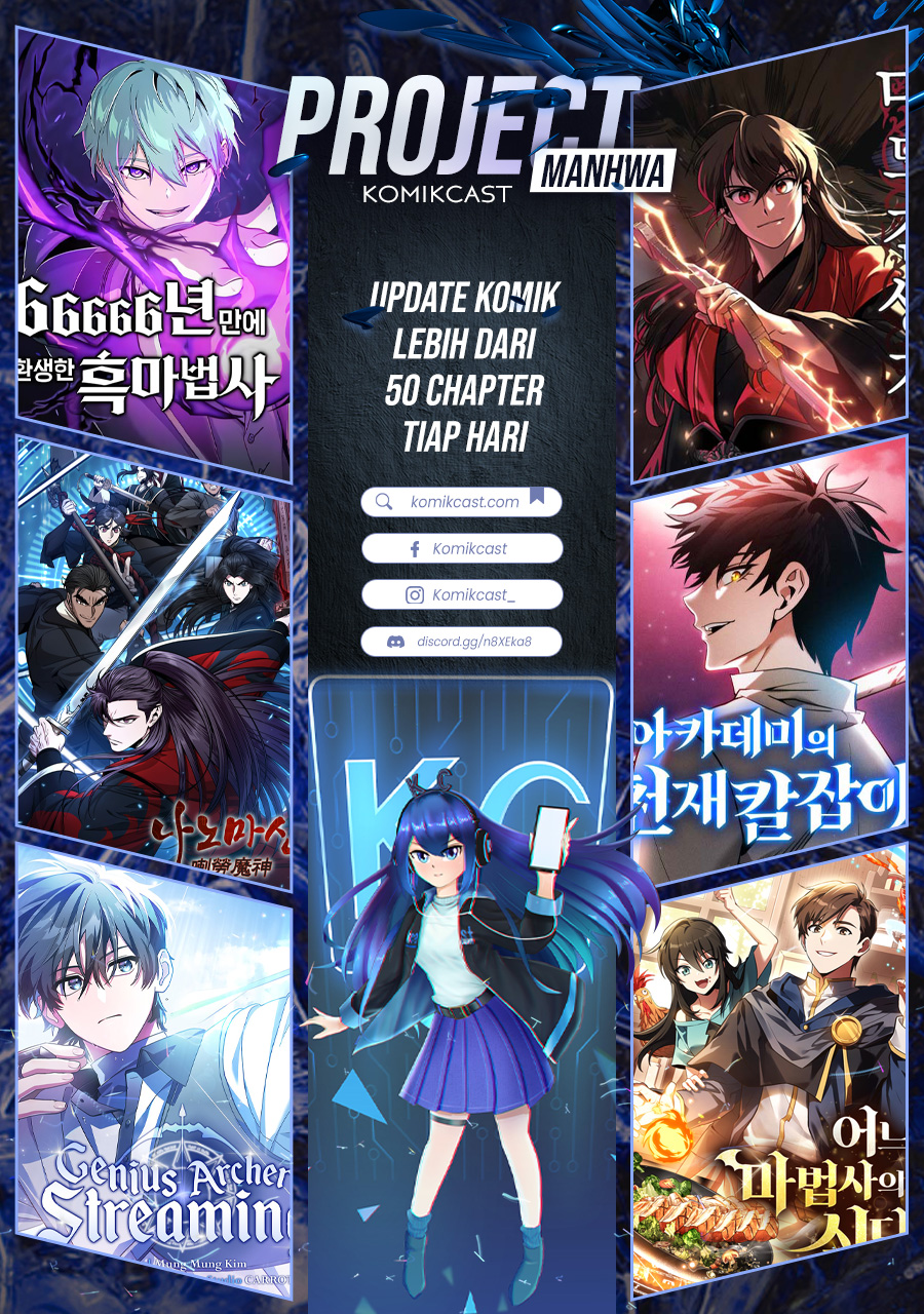 The Novel’s Extra (Remake) Chapter 130 - halaman 47