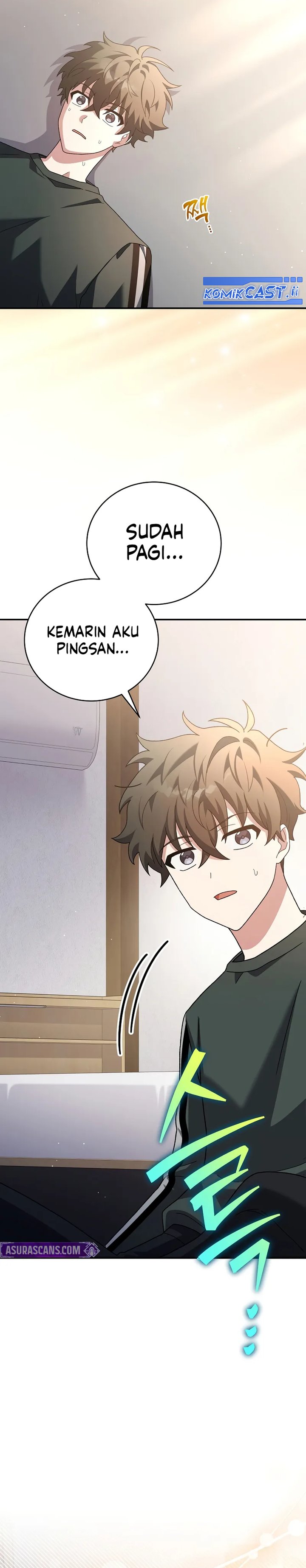 The Novel’s Extra (Remake) Chapter 132 - halaman 3