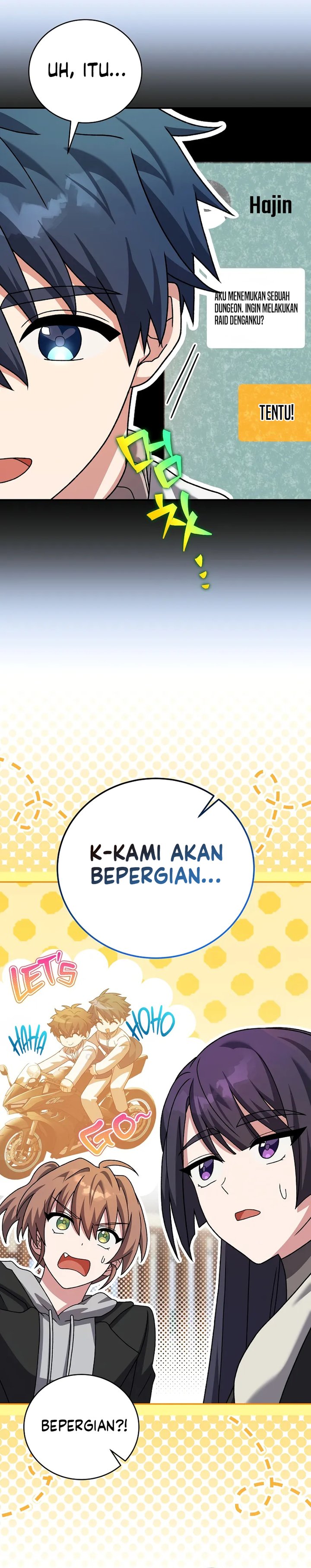 The Novel’s Extra (Remake) Chapter 132 - halaman 10