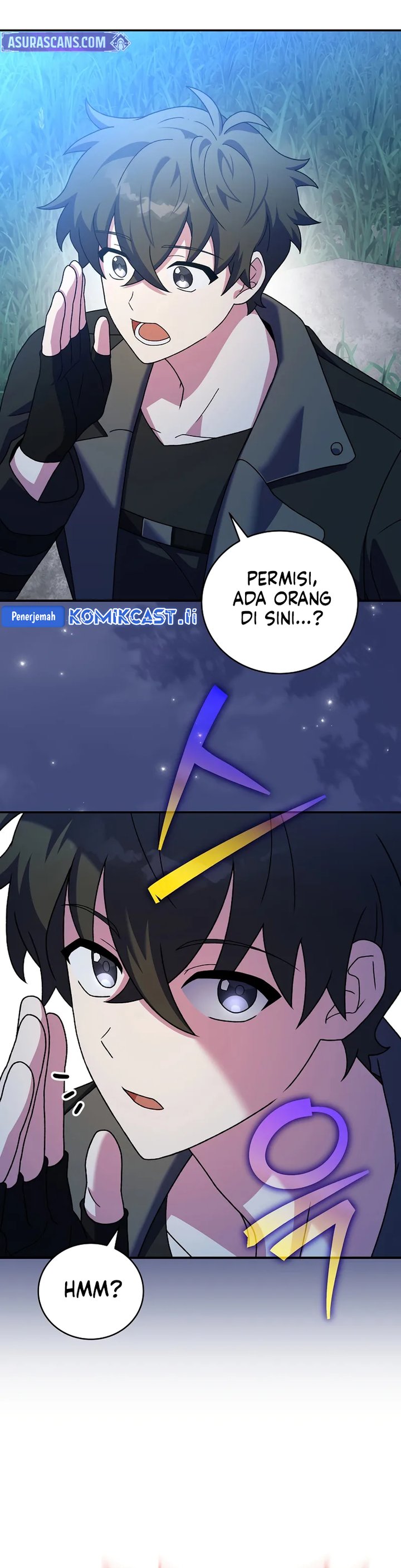 The Novel’s Extra (Remake) Chapter 132 - halaman 14