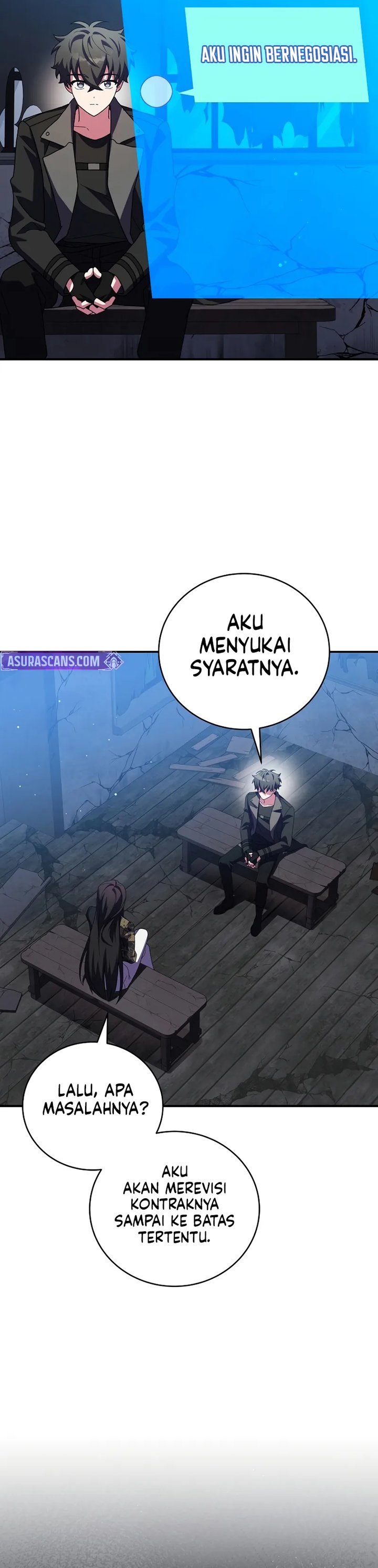 The Novel’s Extra (Remake) Chapter 132 - halaman 20