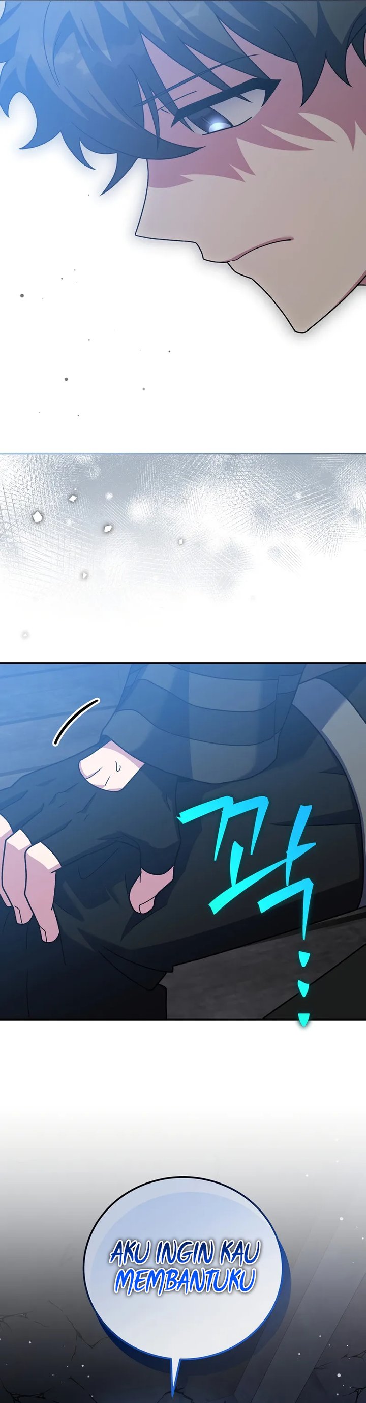 The Novel’s Extra (Remake) Chapter 132 - halaman 22