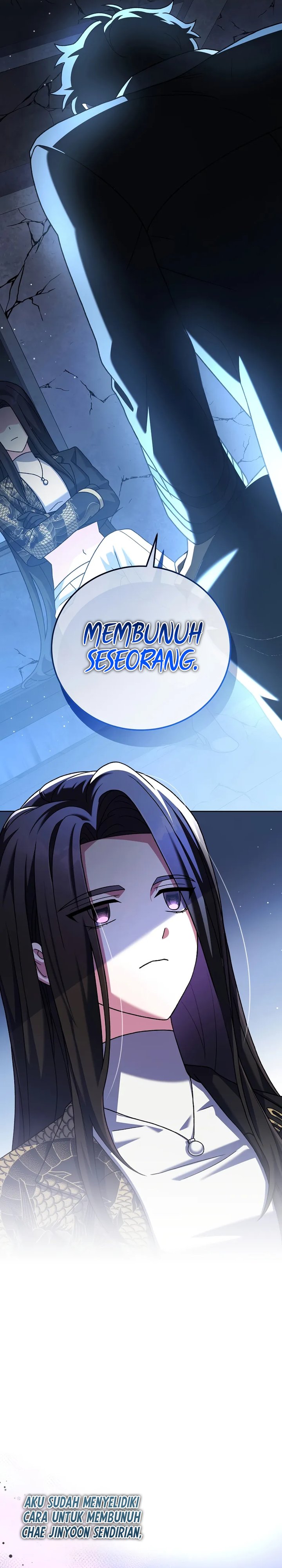 The Novel’s Extra (Remake) Chapter 132 - halaman 23