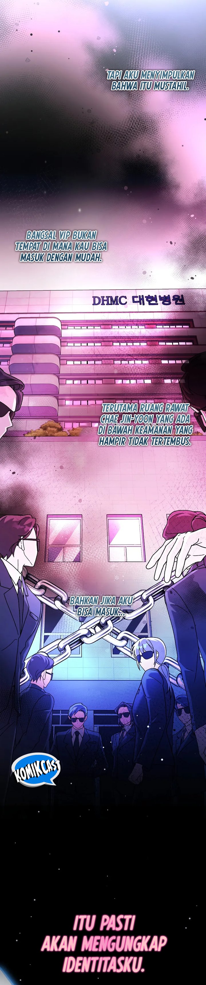 The Novel’s Extra (Remake) Chapter 132 - halaman 24