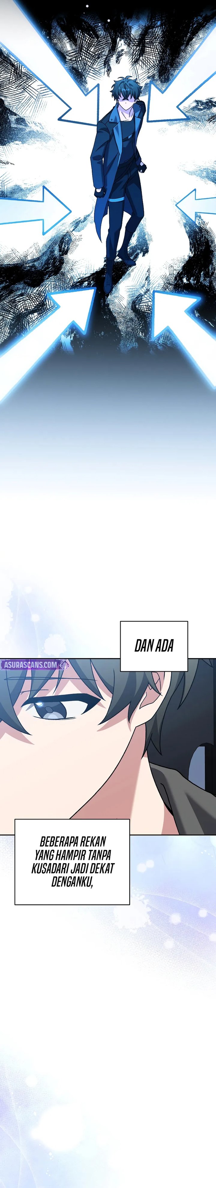 The Novel’s Extra (Remake) Chapter 132 - halaman 25