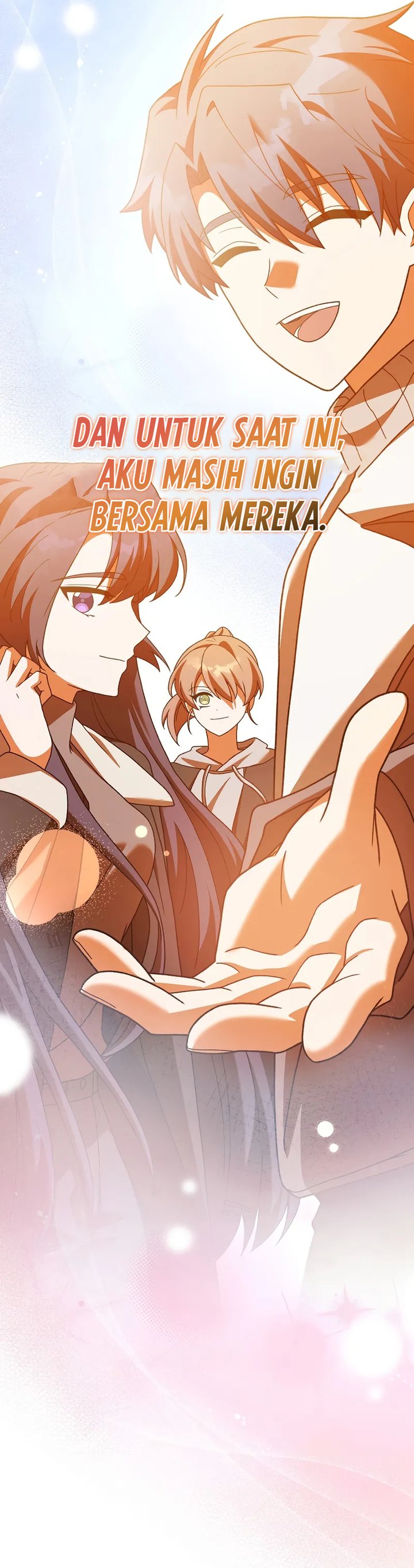 The Novel’s Extra (Remake) Chapter 132 - halaman 26