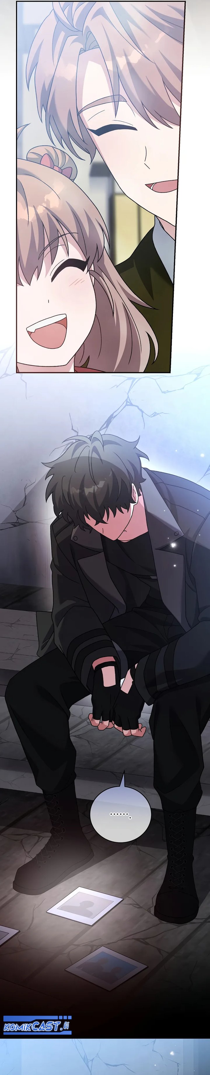 The Novel’s Extra (Remake) Chapter 132 - halaman 30
