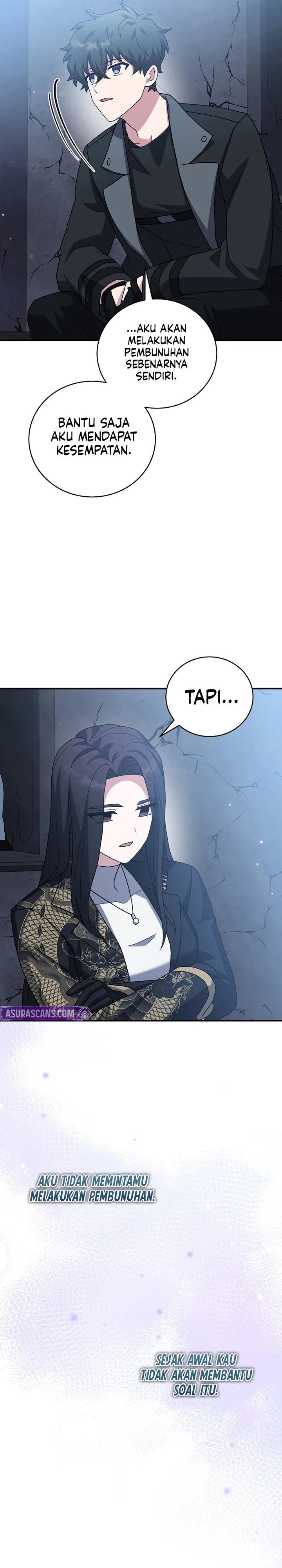 The Novel’s Extra (Remake) Chapter 132 - halaman 31