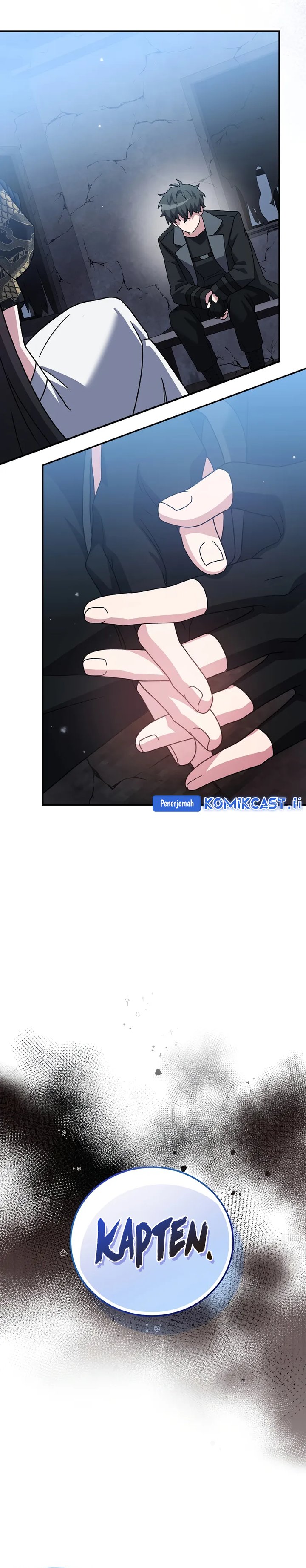 The Novel’s Extra (Remake) Chapter 132 - halaman 32