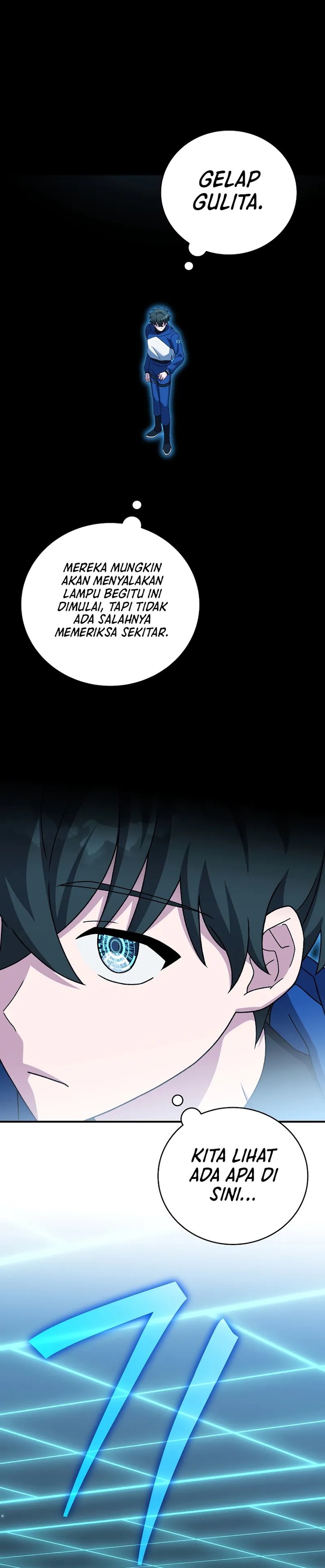The Novel’s Extra (Remake) Chapter 132 - halaman 38