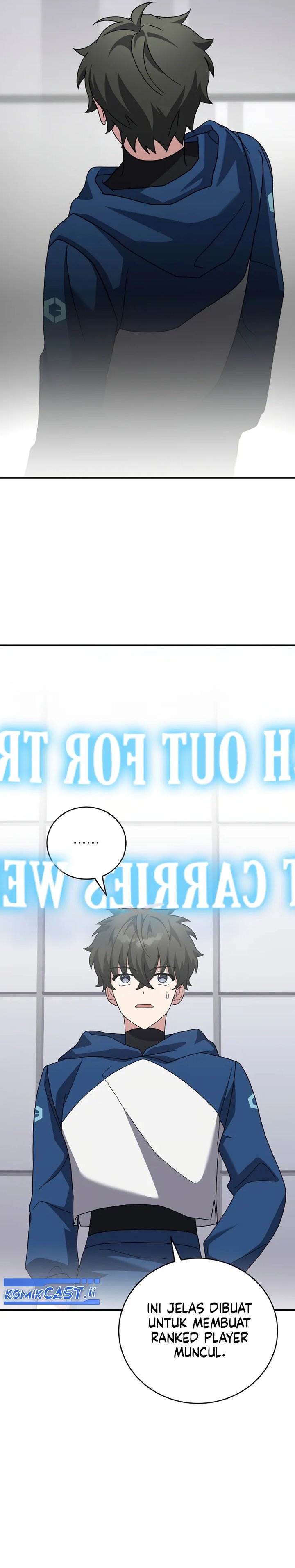 The Novel’s Extra (Remake) Chapter 132 - halaman 41