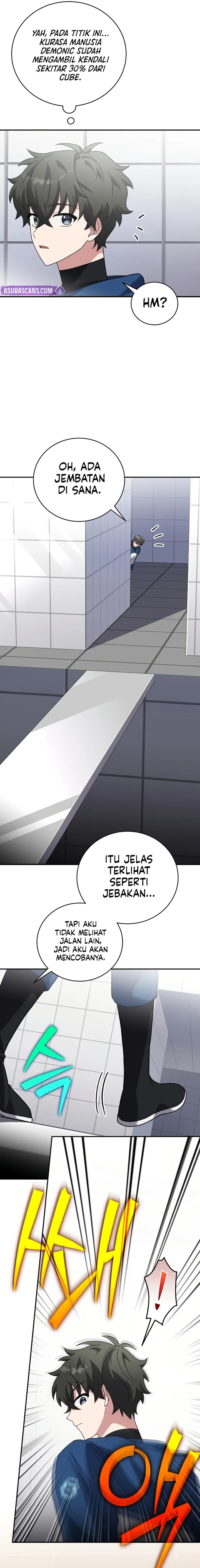 The Novel’s Extra (Remake) Chapter 132 - halaman 42
