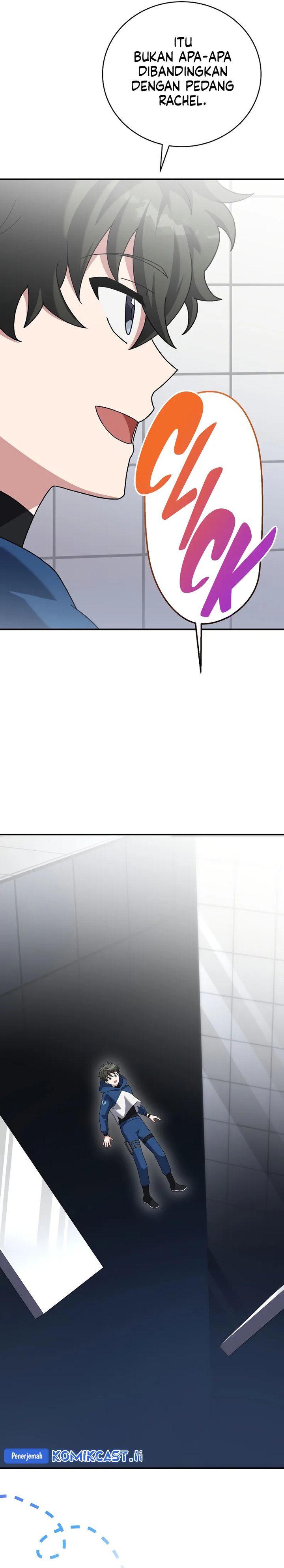 The Novel’s Extra (Remake) Chapter 132 - halaman 47
