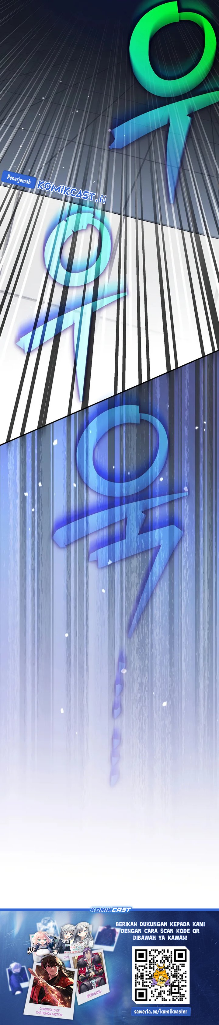 The Novel’s Extra (Remake) Chapter 132 - halaman 50