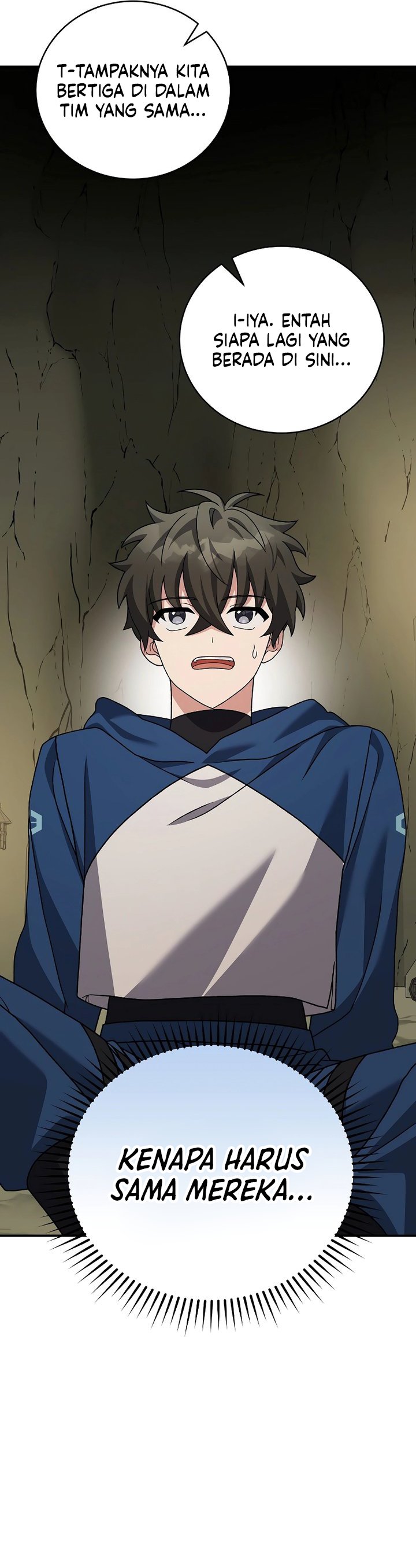 The Novel’s Extra (Remake) Chapter 133 - halaman 7