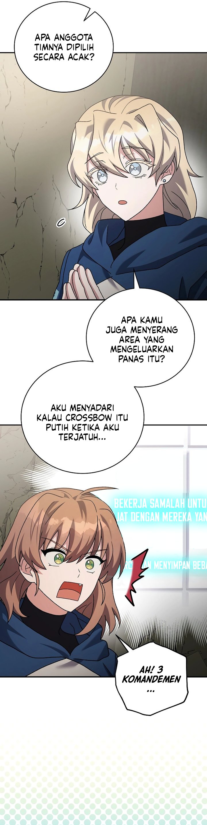 The Novel’s Extra (Remake) Chapter 133 - halaman 8