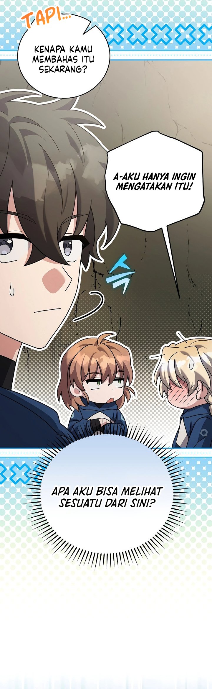 The Novel’s Extra (Remake) Chapter 133 - halaman 9